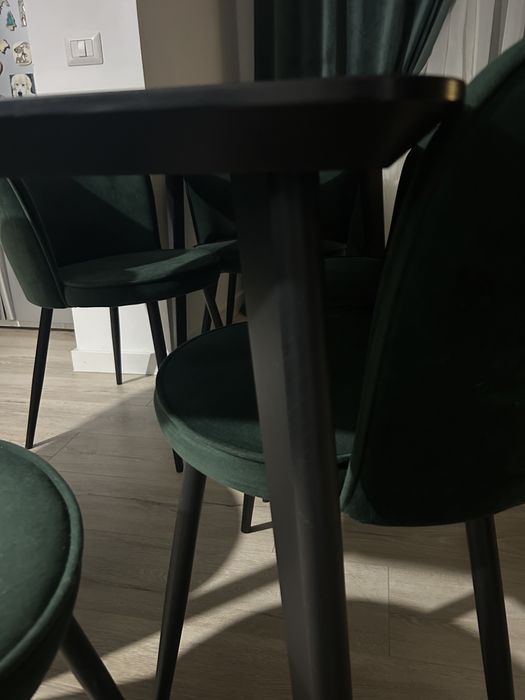Masa Lisabo Ikea