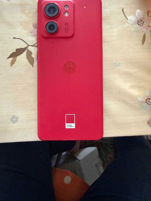 Motorola Edge 40