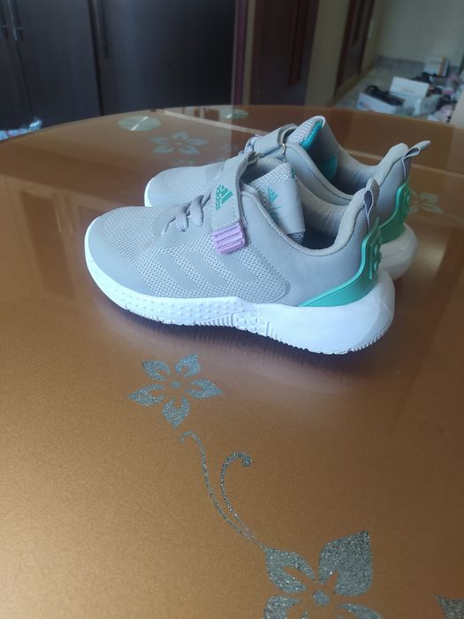 Летние кроссовки