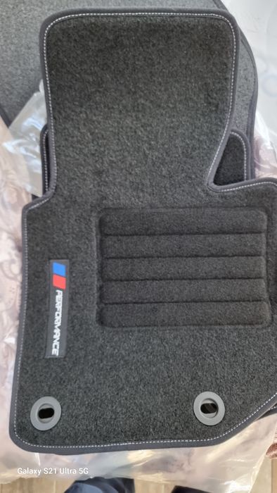 велурени стелки performance за бмв bmw e90 , e91, e60, e61