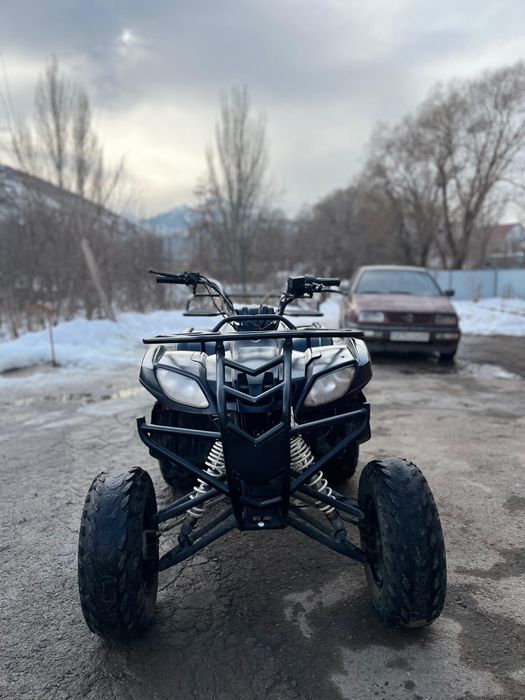 Продам квадроцикл