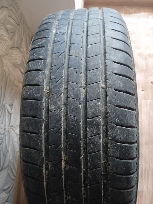 Автошина 215/65 R16 BRIDGESTONE