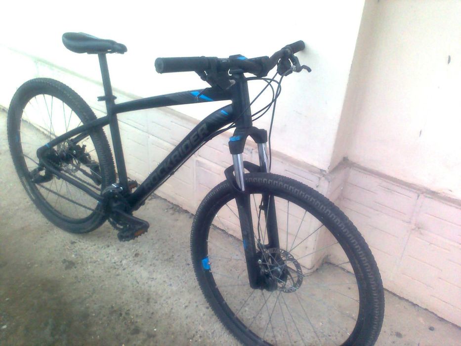 27,5 цола RockRider ST 520 Sport Trail