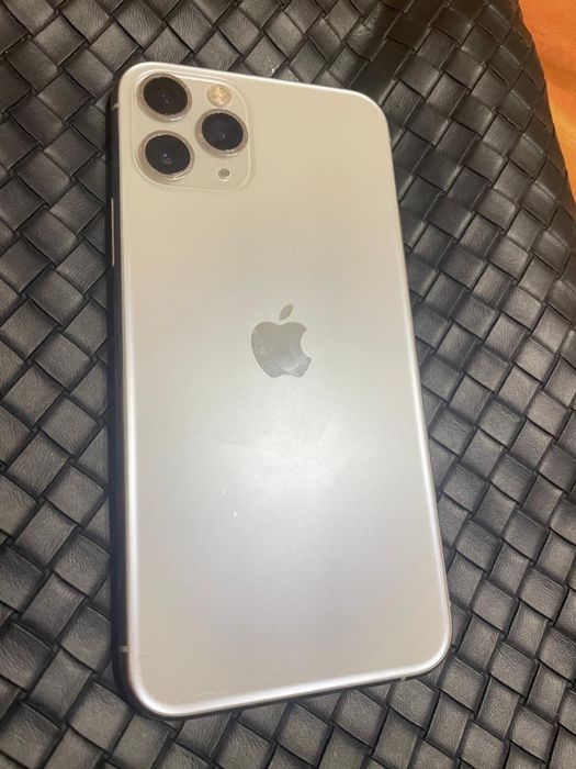 Iphone 11 pro 256 GB