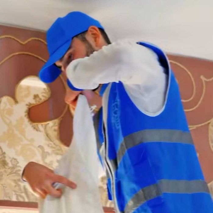 Стирка штор в Ташкенте | Parda yuvish | Химчистка штор | Парда ювиш |