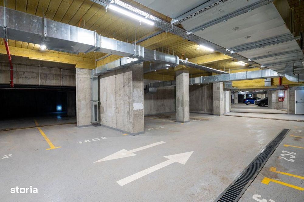 Apartament 2 camere - Dacia | 72 mp | Bloc 2024 | Parcare subterană
