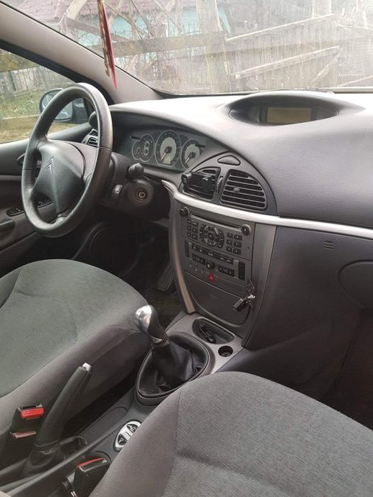 Autoturism Citroen C5 2006