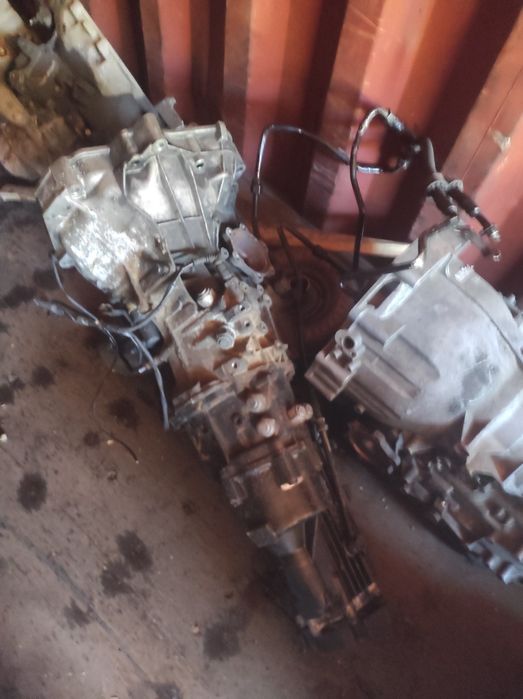 Двигател скорости кутия за Ауди а4 б6 2.5 180кс куатро