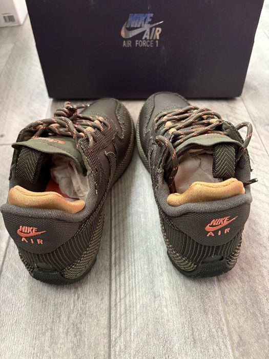 Nike Air Force 1 Wild