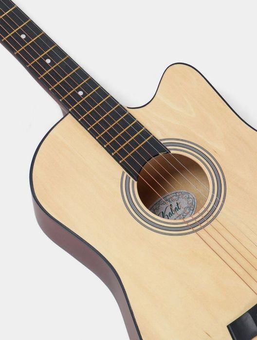 Акустическая гитара продается