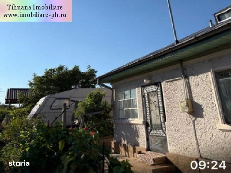 Casa de vanzare - Valea Calugareasca