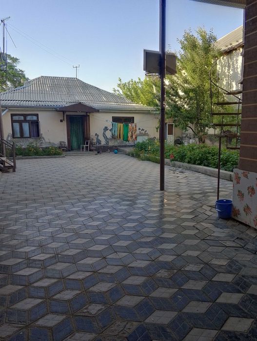 Срочно 6 сўтих уй сотилади