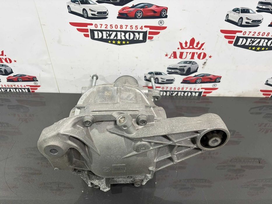 Diferential spate NOU 225AL I=293 BMW X5 G05 LCI X6 G06 LCI 3.0DX B57X