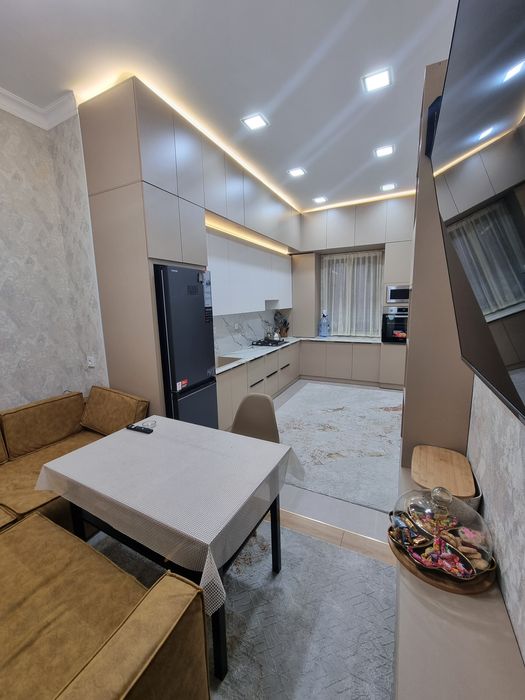 ‼️СРОЧНО‼️Юнусабад Зенит ул.Тикланиш Продаётся новый уютный  коттедж