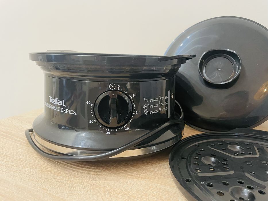 Уред за готвене на пара