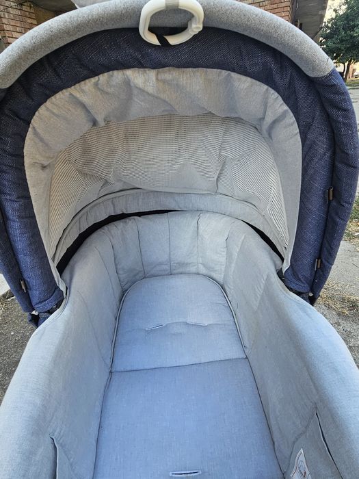 Бебешка количка Peg Perego