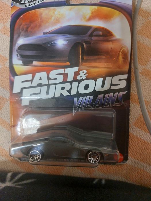 Hot wheels колички