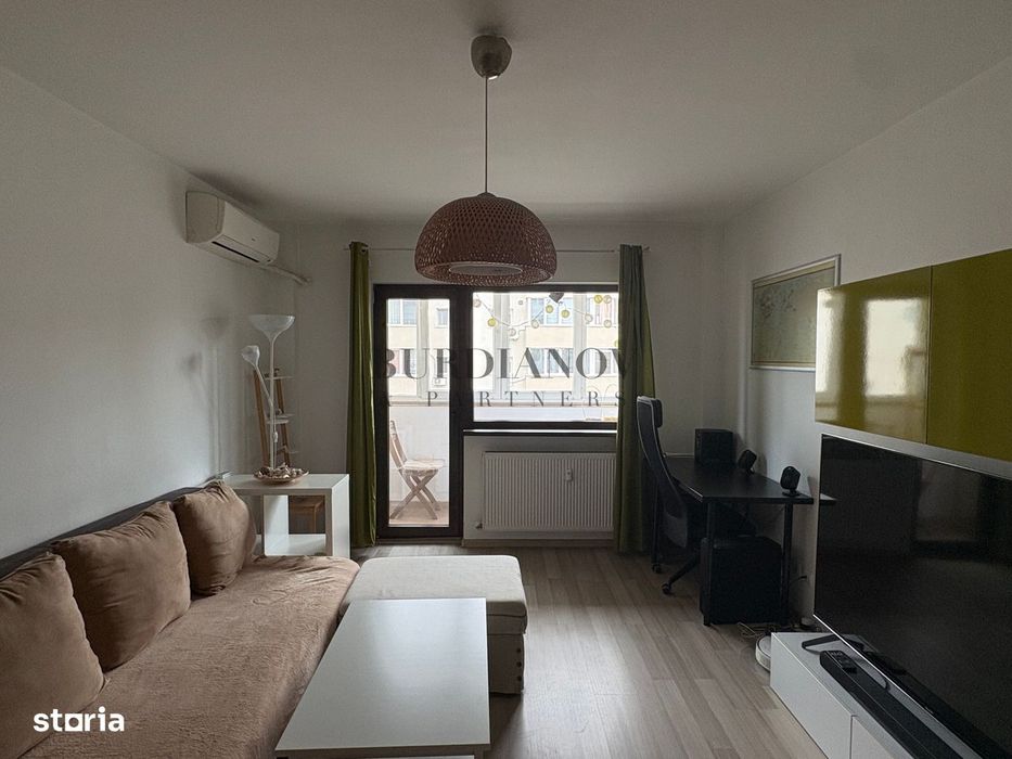Apartament cu 3 camere - Vitan - Metrou Dristor/Mihai Bravu
