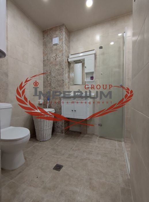 Продава се Двустаен апартамент в Варна, Възраждане 1 - 54 кв.м за 2093 €/кв.м - Снимка #8