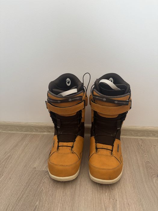 Boots snowboard DEELUXE nr.41