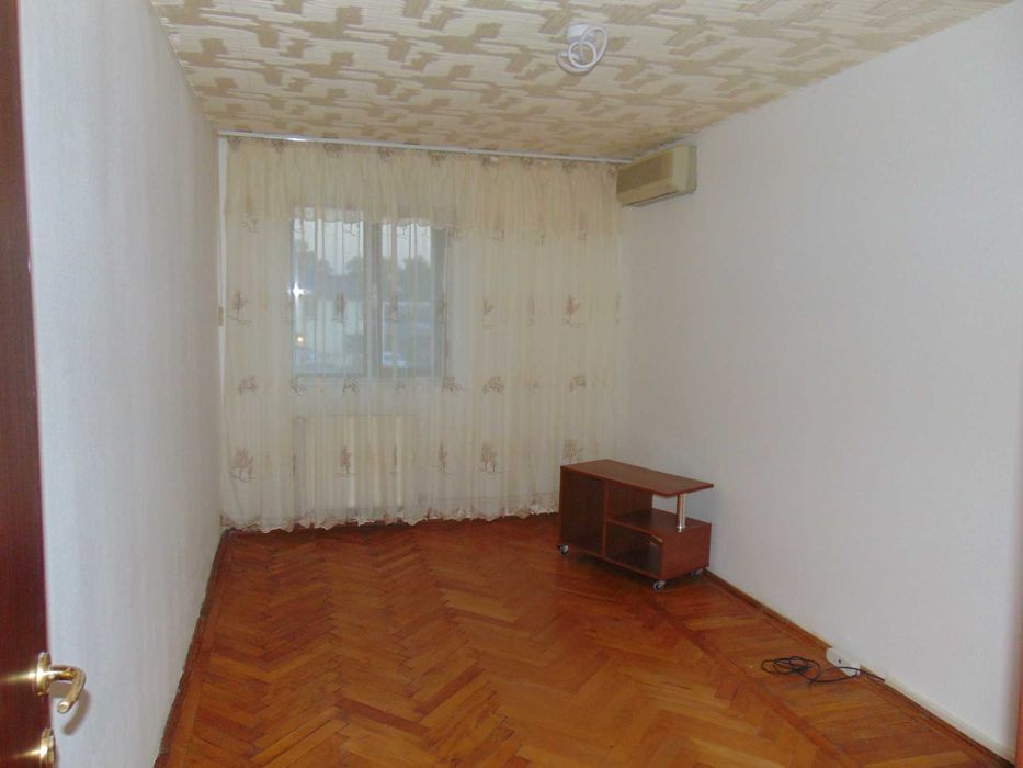 4 camere decomandat, et. 1, utilat complet, Parcul Castanilor