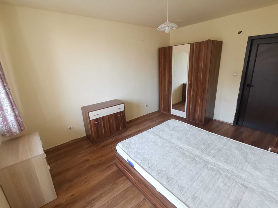 Двустаен под наем кв. Кръстова вада