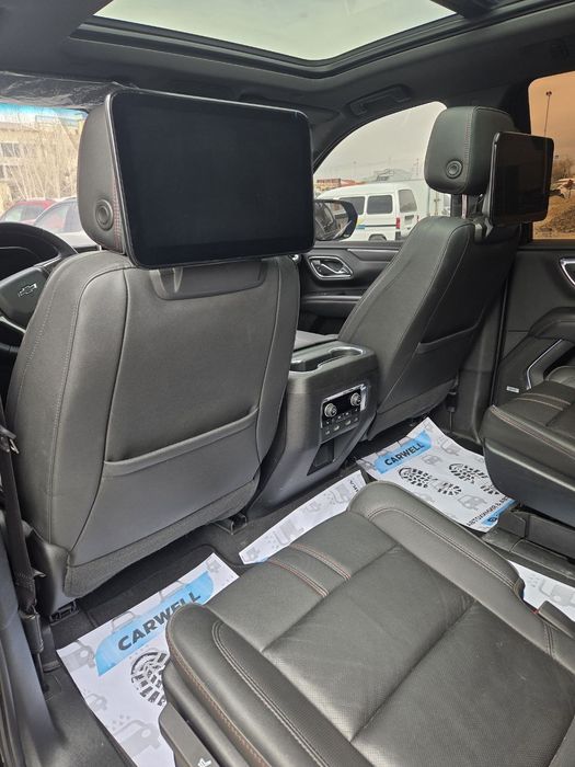 Продам Chevrolet Tahoe