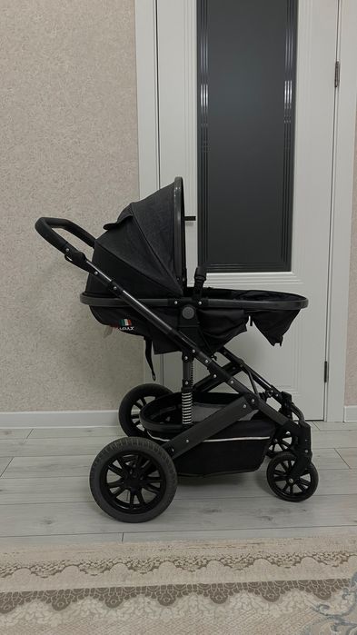 Коляска продается