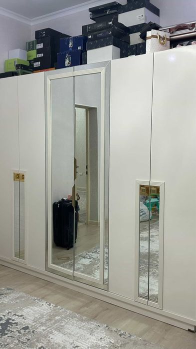Шкаф в отличном состоянии
