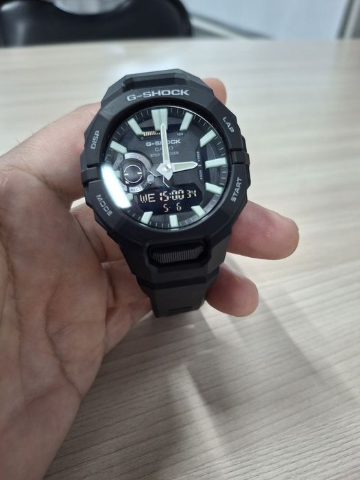 CASIO сағаты сатылады