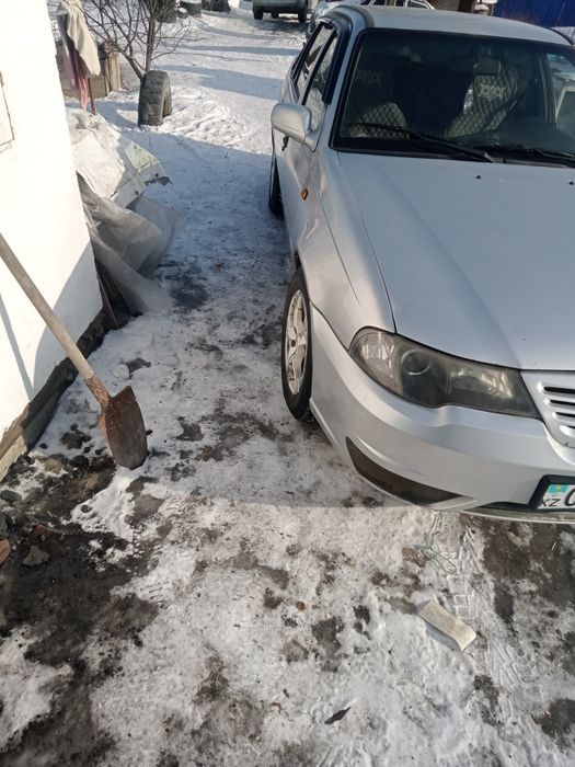 Продам Некся 2, 11 жылгы