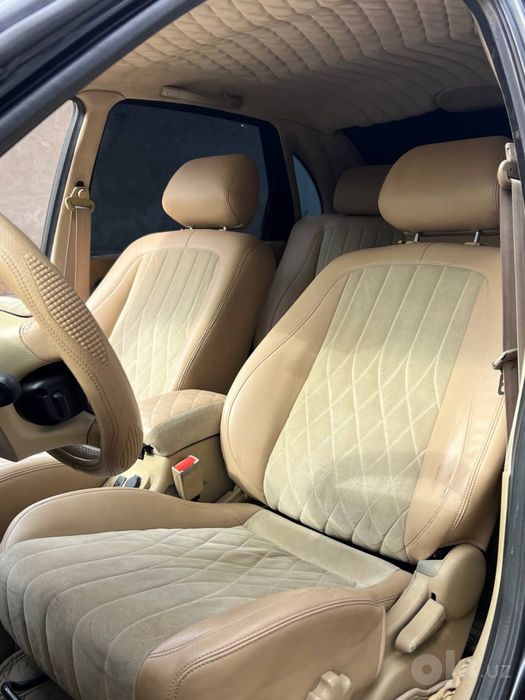 Lada kalina  1.6 priora mator