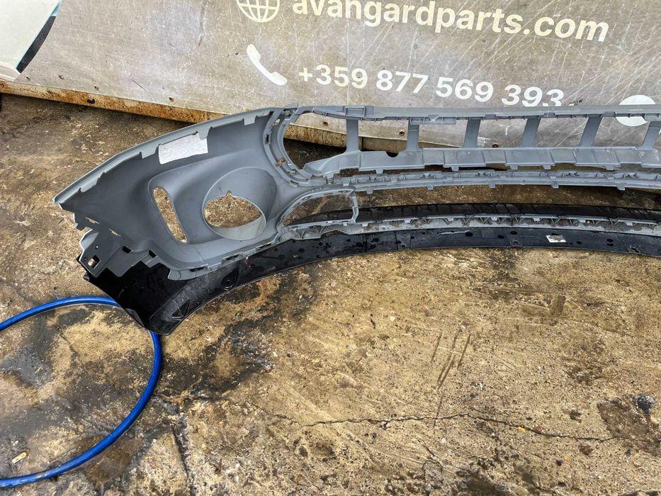 Броня Mini F54 15-