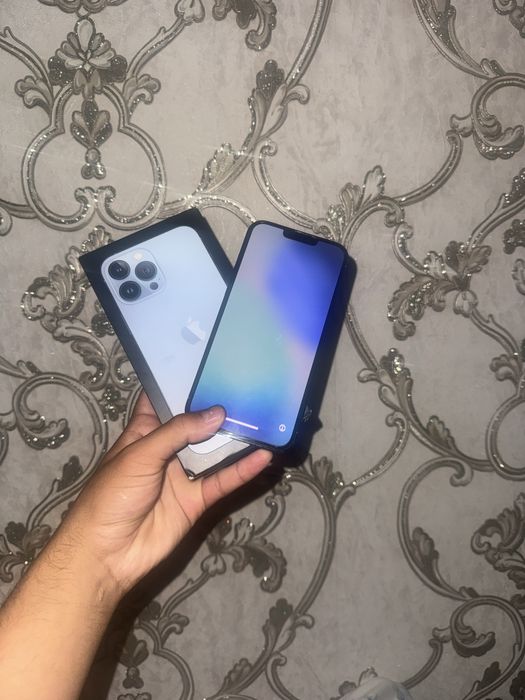 Iphon 13 pro max