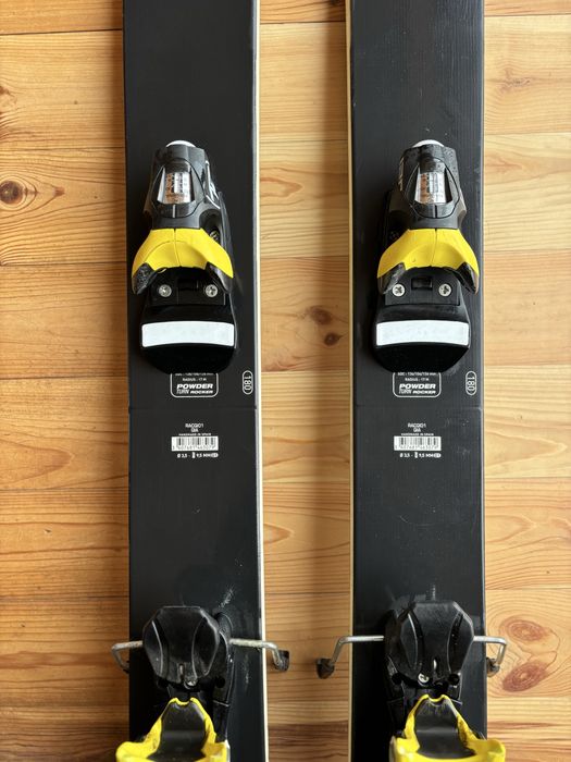 Rossignol Soul 7 180