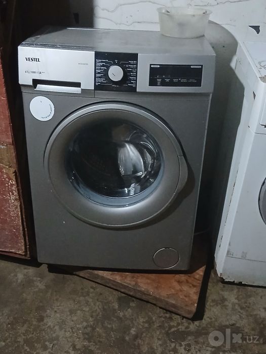 Продам 2 стиралки