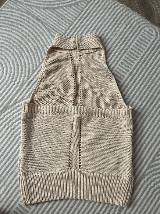 Топ Zara новый L