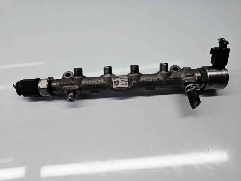 Rampa injectoare Audi A4 (8W2, B9) [Fabr 2015-2023] 04L089G 2.0 TDI DE