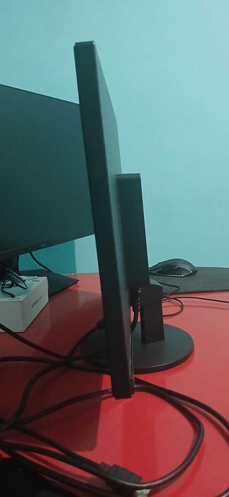 AOC E2270Swn 21.5" Full HD (1080p) / 75Hz monitor — Holati a'lo