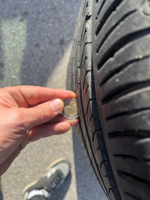 Гуми Barum Bravuris 255/40 R19