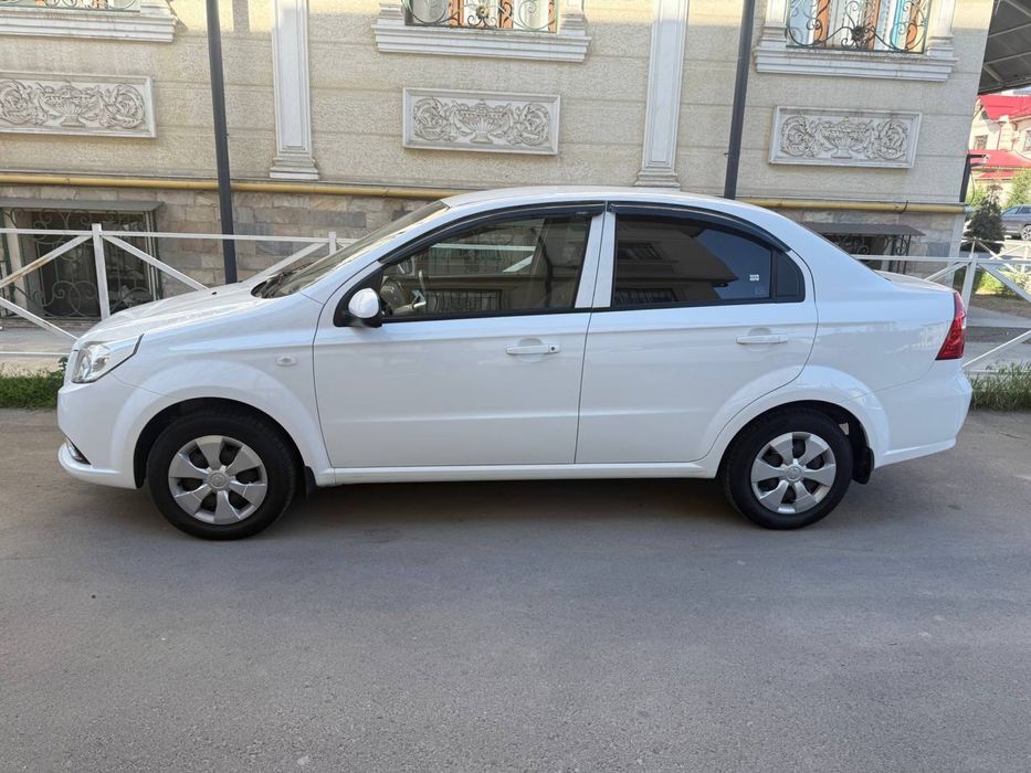 Chevrolet Nexia 2020 — 3