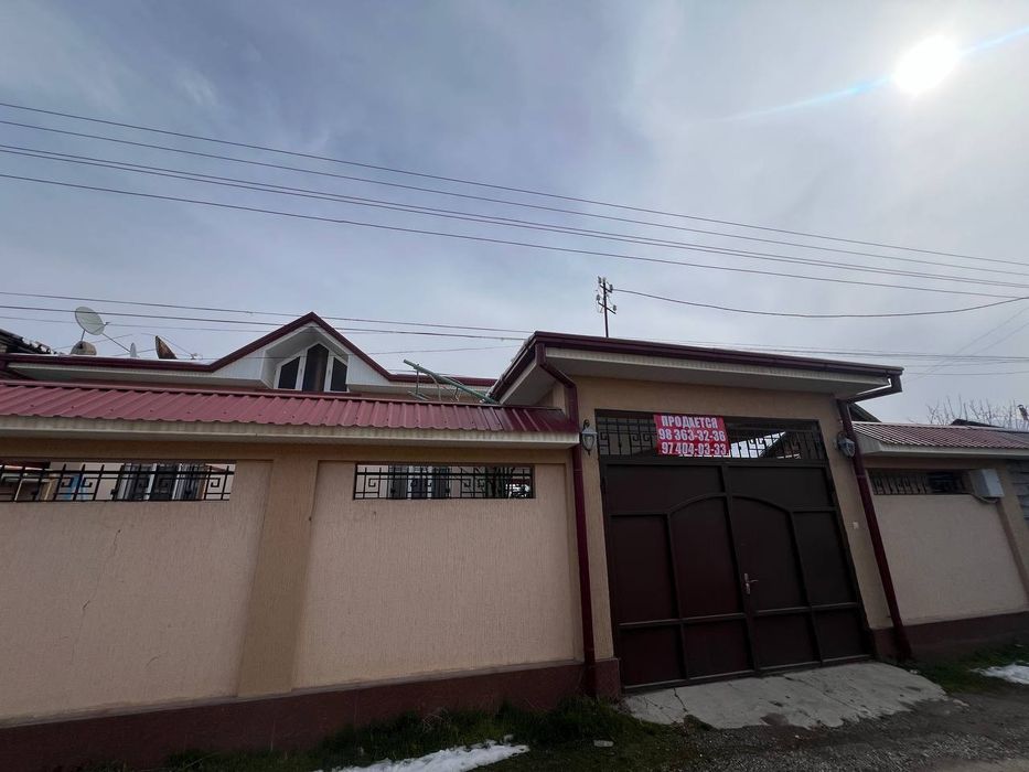 Срочно продаётся дача