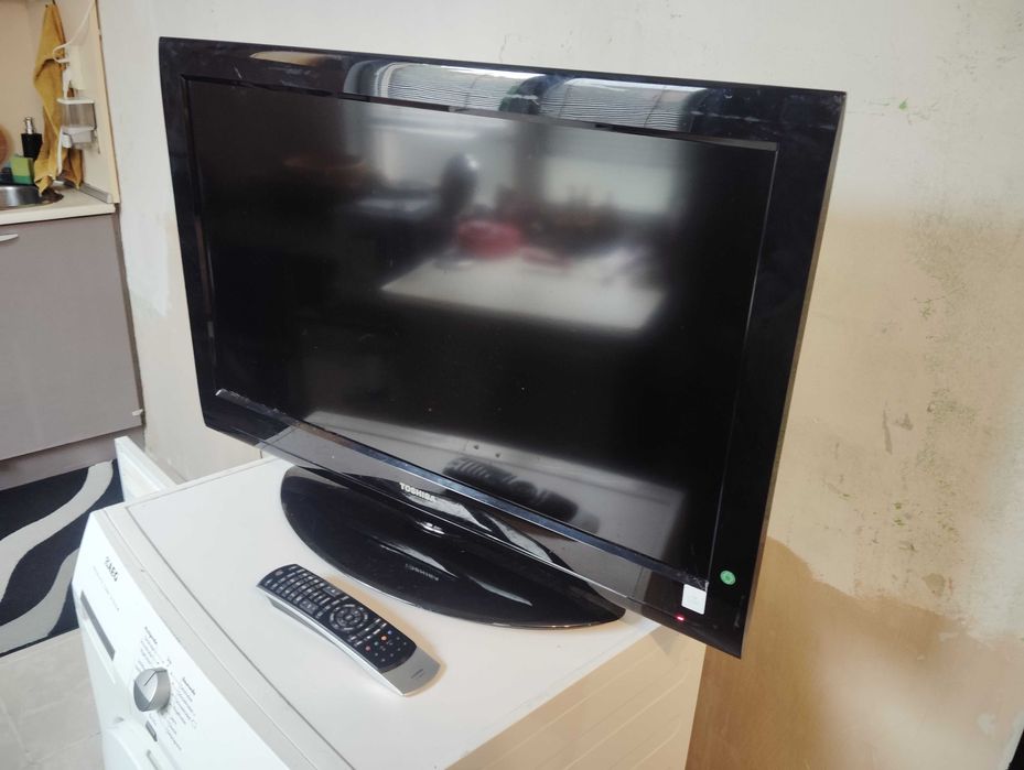 Телевизор Toshiba 32