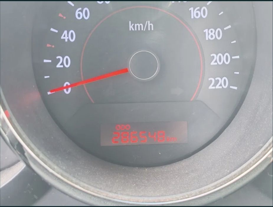 KIA Soul 2011 — imagine 2