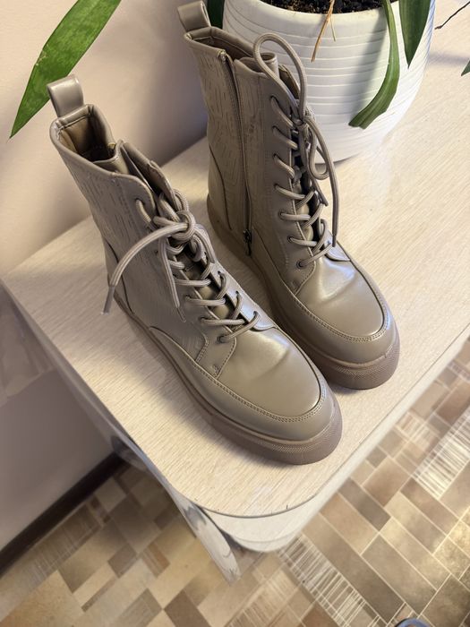 Новая денская обувь