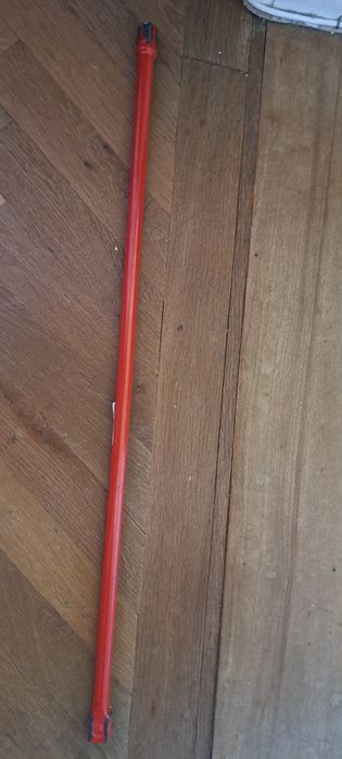 Cheie montat nipluri de 1 inch.la caloriferele de aluminiu