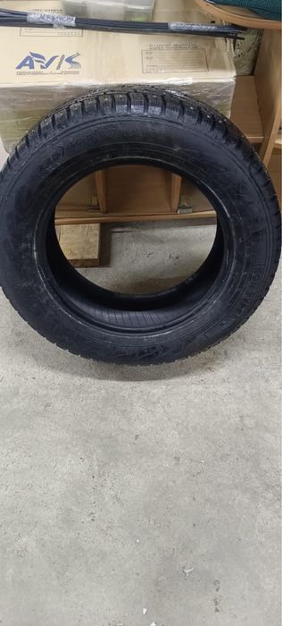 Продам шины R1 225/60/17