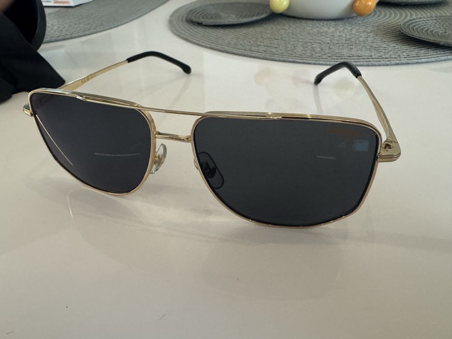 Carrera 355/S RHLQ3 Polarized мъжки слънчеви очила нови поляризирани