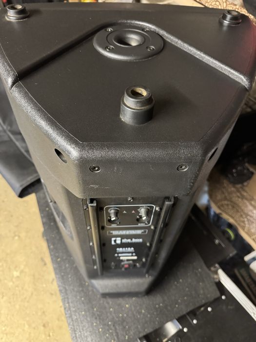 Subwoofer Activ The Box SB115A