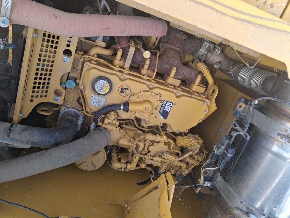 DE VANZARE!!! Excavator 312 EL